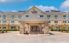 Comfort Suites North Dallas